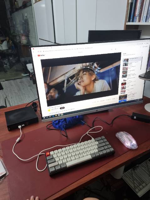 MỘT SỰ TRẢI NGHIỆM, *** 1 THỜI GIAN RỒI TRẢ LỜI SẼ CHÍNH XÁC HƠN