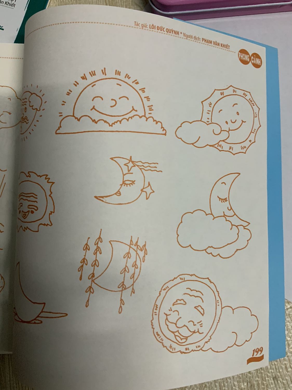 Minh rat thich sach vẽ để dạy con lứa tuổi 4 làm quen tập vẽ cơ bản. Sách rat nhiều hình mẫu cơ bản đến rất khó.shop phục vụ nhiệt tình dễ thương???