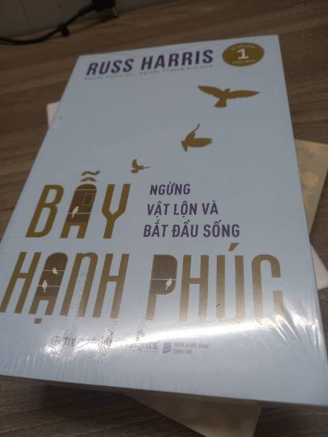 Đóng gói kĩ càng, sách đẹp Đóng gói kĩ càng, sách đẹp