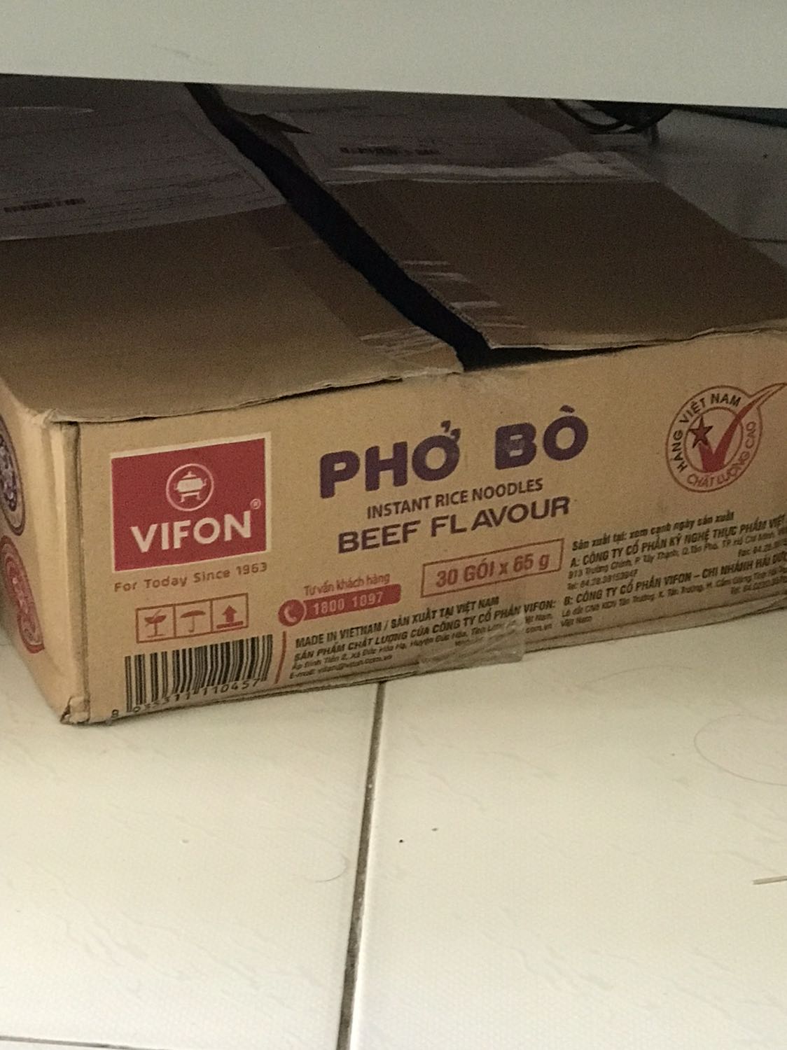 giao nhanh, vị và chất lượng tốt, hạn sử dụng xa