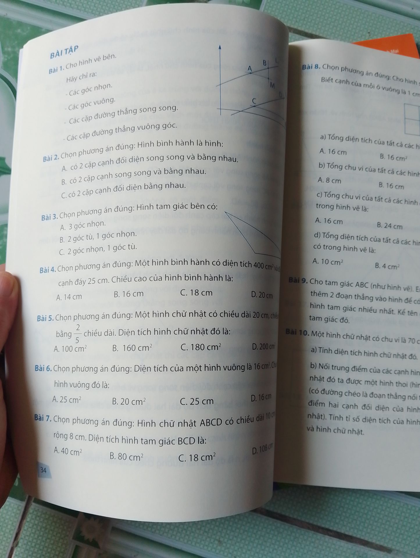 Đáng mua cho bé ôn tập nha