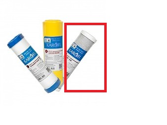 [Tôi bị giống như này - Đề nghị Tiki xử lý]
Tiki giao cho tôi lõi số 3 là lõi lọc pp sediment (chỉ là lõi lọc cặn bình thường). Trong khi ở mô tả và hình ảnh sản phẩm thì lõi số 3 là CTO-GAC (lọc chất hữu cơ độc hại), lõi số 3 này rất quan trọng trước khi nước qua màng RO và trực tiếp được đưa vào sinh hoạt hàng ngày.
Yêu cầu Tiki có trách nhiệm giải quyết cho tôi!