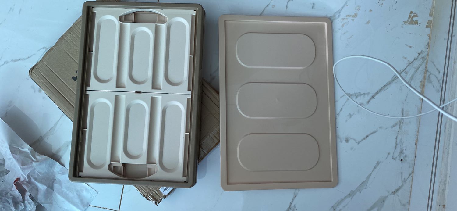 Giao sai màu sản phẩm, thiếu tấm lót chống nước, rất mong nhận được phản hồi từ shop và Tiki./.