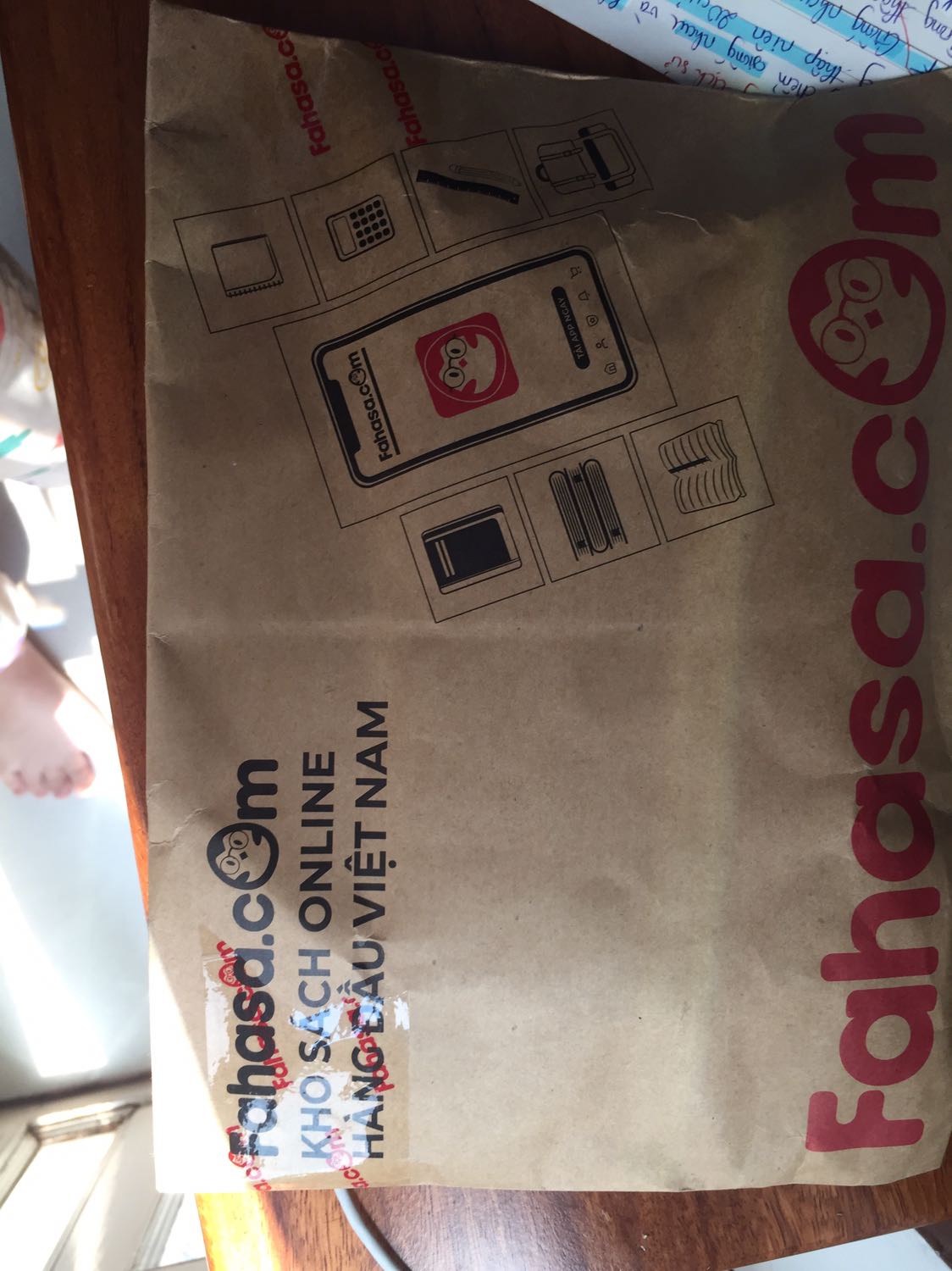 Hàng giao nhanh 1,2 ngày là tới rồi văn đọc dễ hiểu mùi giấy sách khá là thơm Hàng giao nhanh 1,2 ngày là tới rồi văn đọc dễ hiểu mùi giấy sách khá là thơm