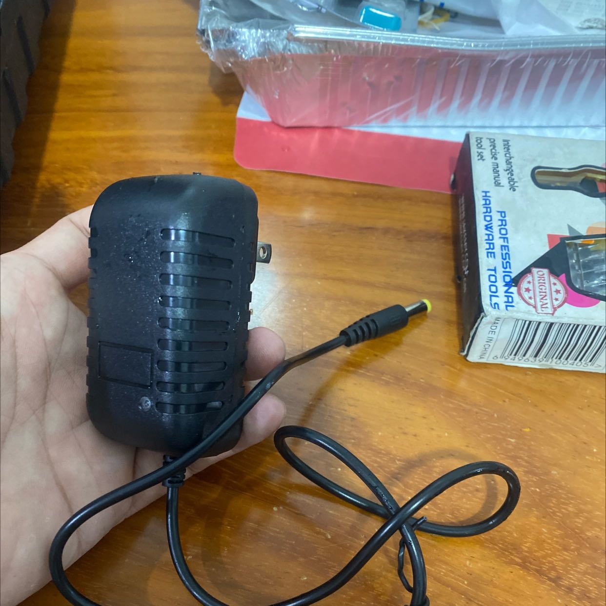 Xài tốt, mạnh nhưng cục sạc không bền