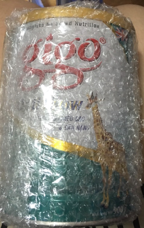 Giao hàng nhanh, chắc chắn, hàng mới hạn mới, mình rất ưng