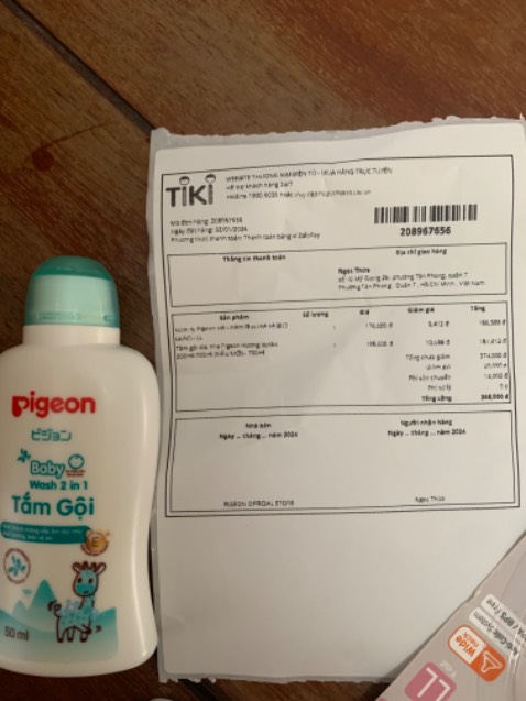 Mùi thơm, dễ chịu. Sẽ tiếp tục ủng hộ Mùi thơm, dễ chịu. Sẽ tiếp tục ủng hộ