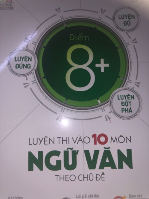 sách đẹp,giao nhanh gói hàng kĩ ạ