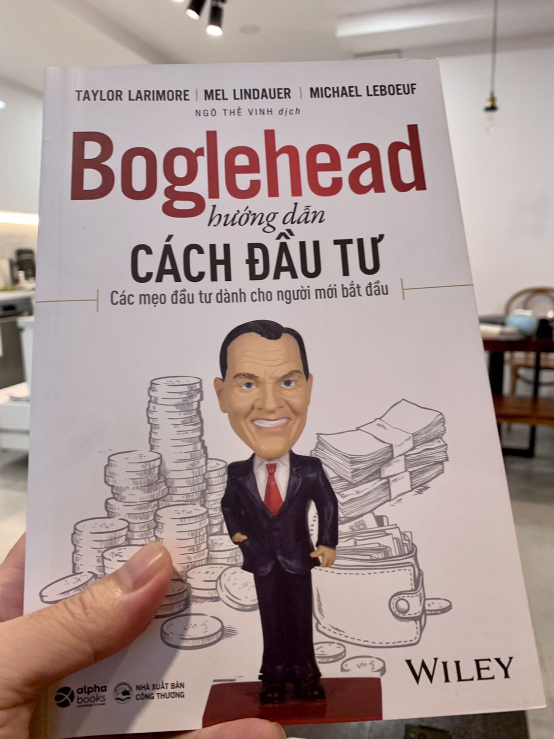 Các tác giả khẳng định những nguyên tắc phù hợp và hiệu quả với phần lớn các khía cạnh khác của đời sống hàng ngày