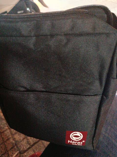 Dây đeo ngắn hơi bất tiện