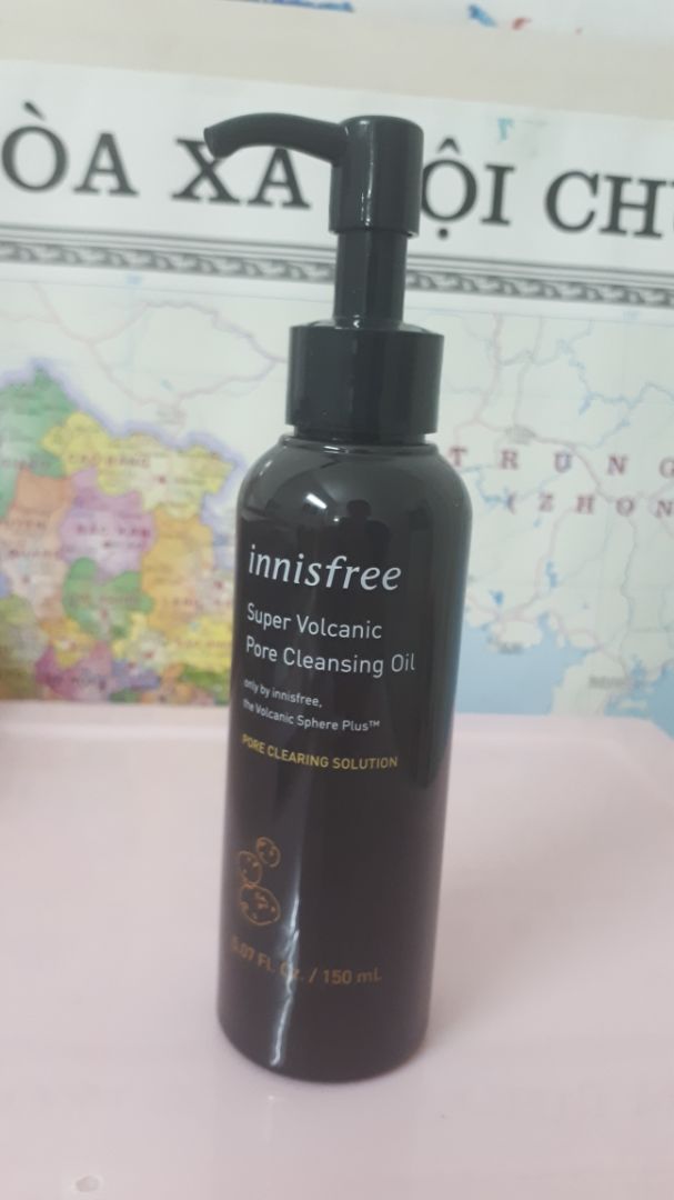 Dùng rất thích. Sạch da dầu