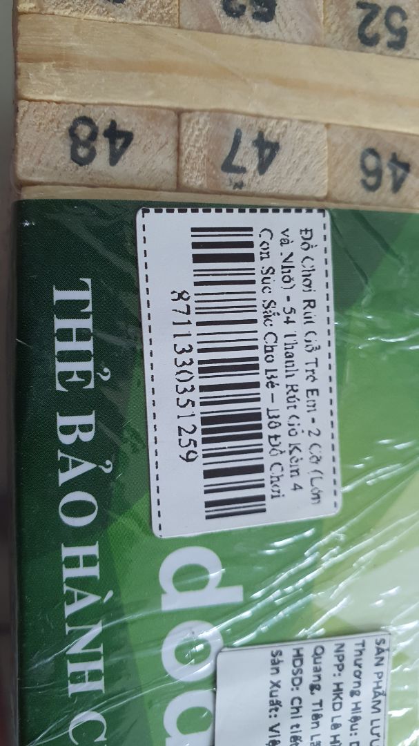 Mình mua size lớn nhưng tiki giao size nhỏ???