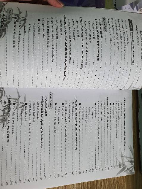 Shop gói hàng kỹ, có tặng kèm cd tài liệu