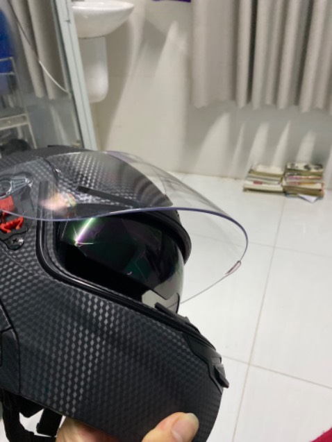 Giao hàng quá nhanh, mũ đẹp đúng như giới thiệu, cảm ơn shop