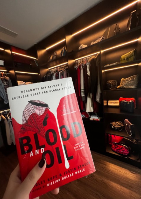 amazing read. would suggest it for any curious mind.