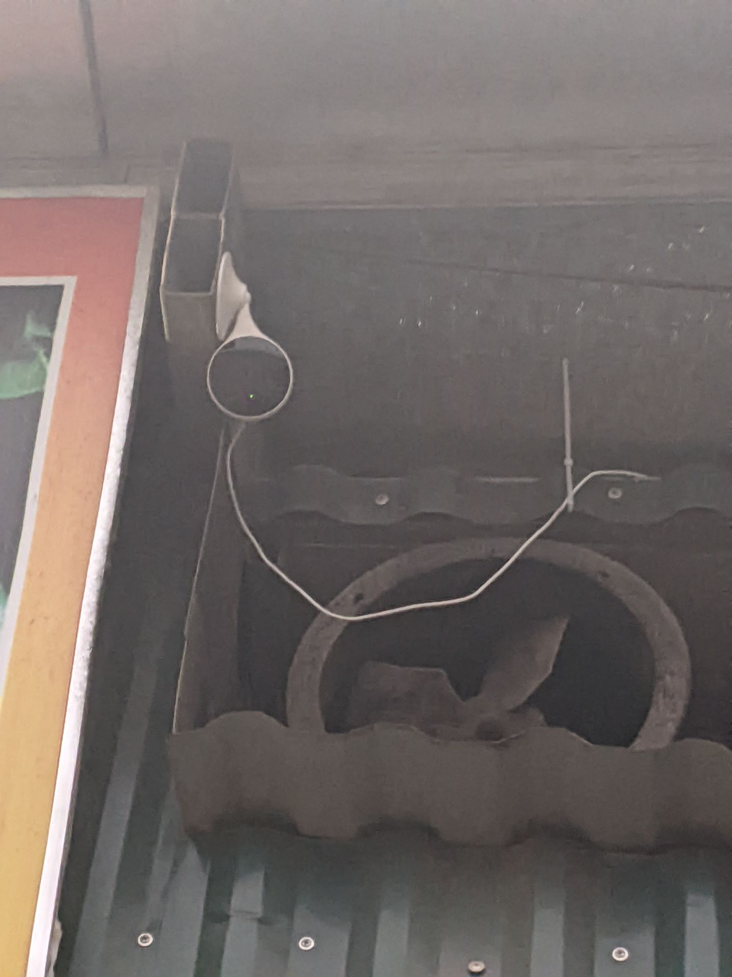 cam ok nhé mọi người, full hd nét lắm, đàm thoại 2 chiều ok