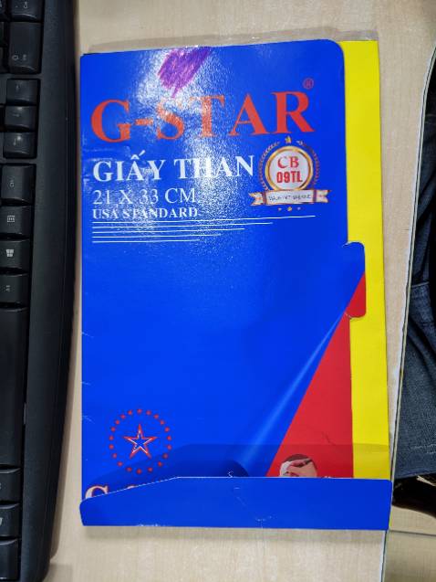 giấy chất lượng, như hình, vận chuyển nhanh.