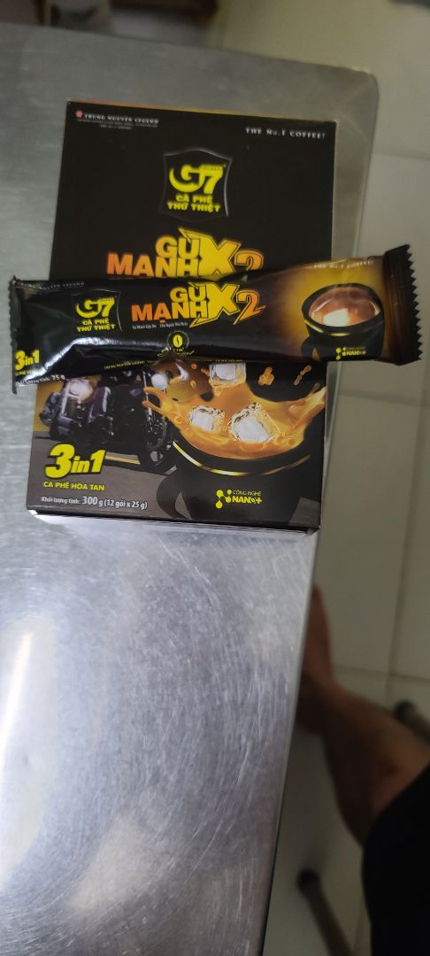 Hương vị đậm đà sản phẩm ok giao hàng nhanh nhiệt tình đóng gói cẩn thận