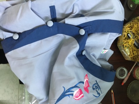 Đồ đẹp cảm ơn sop, cảm ơn tiky