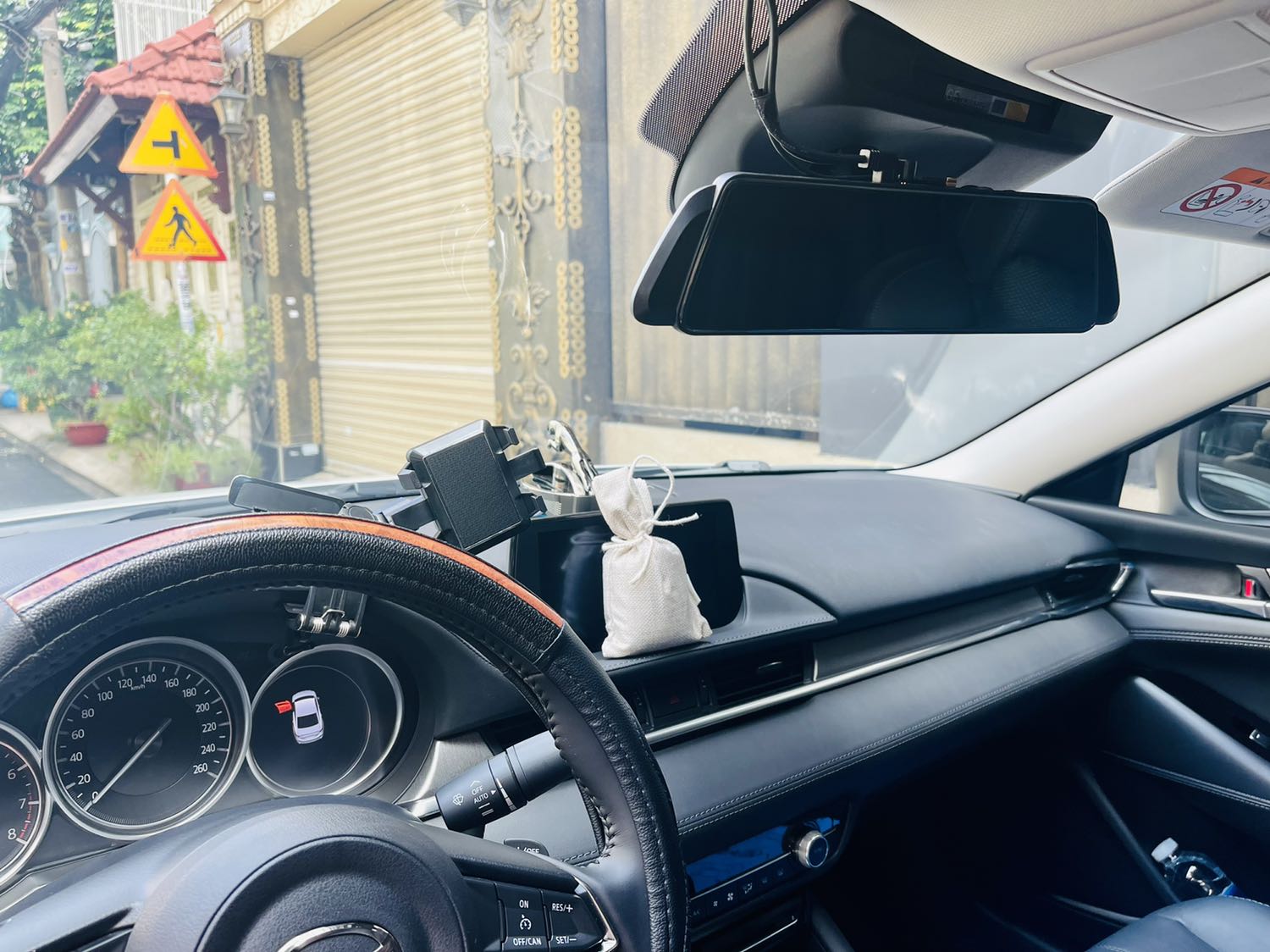 Vì thích tự nhiên nên mùi này rất hợp! Cảm thấy hài lòng!