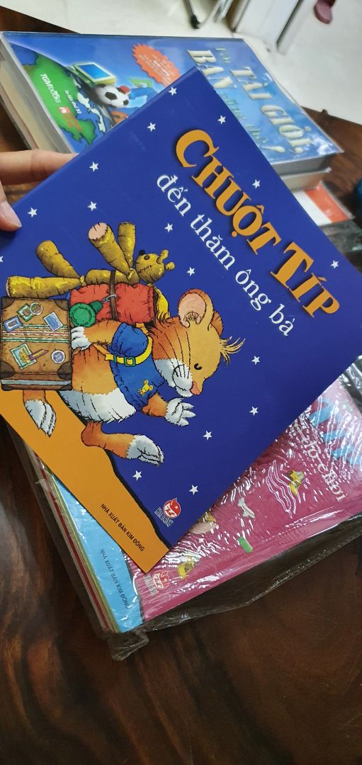 Chất lượng sản phẩm tốt.
Thời gian giao hàng nhanh.
Đóng gói sản phẩm cẩn thận.