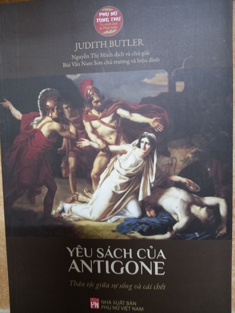 Sách giao nhanh, còn mới nguyên. Sách thuộc loại khó đọc. Tuy nhiên, vì được chị Minh dịch và anh Nam Sơn chủ trương và hiệu đính nên đã quyết định mua. Không thể đọc như tiểu thuyết thông thường được. Rất hài lòng.