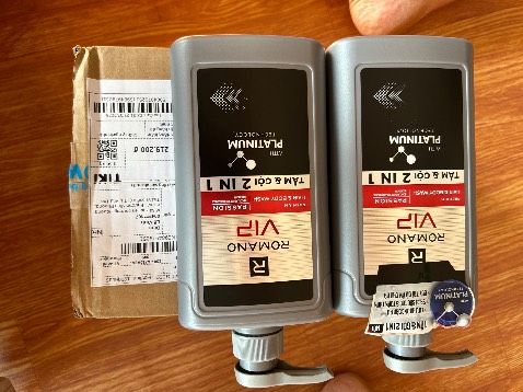 Dùng được nói chung là được