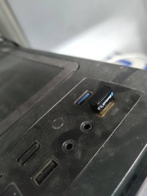 Giao hàng nhanh, đóng gói kỹ, nhân viên giao nhận nhiệt tình. Usb bluetooth kết nối tốt, gắn vô là nhận ngay. Giao hàng nhanh, đóng gói kỹ, nhân viên giao nhận nhiệt tình. Usb bluetooth kết nối tốt, gắn vô là nhận ngay.