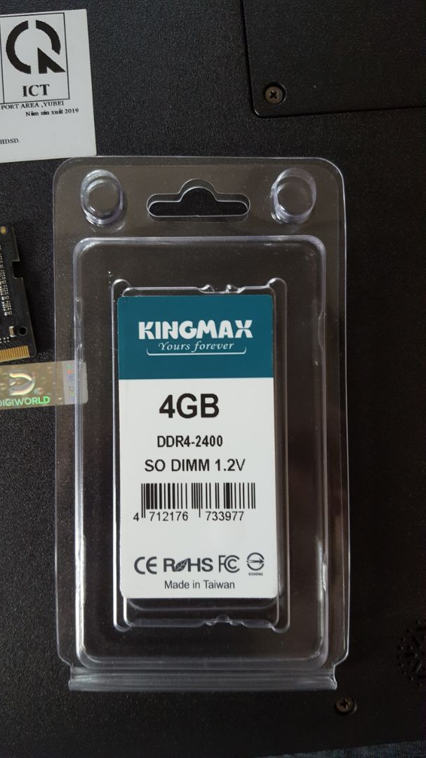 ram cx khá ok. sài lâu thì chưa biết tốt hay bền ko . Ram có tem bảo hành xuất xứ  ràng