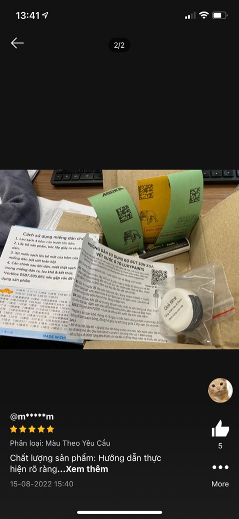 Ok nha shop là một trong những chỗ này có thể làm được thì cho anh và em