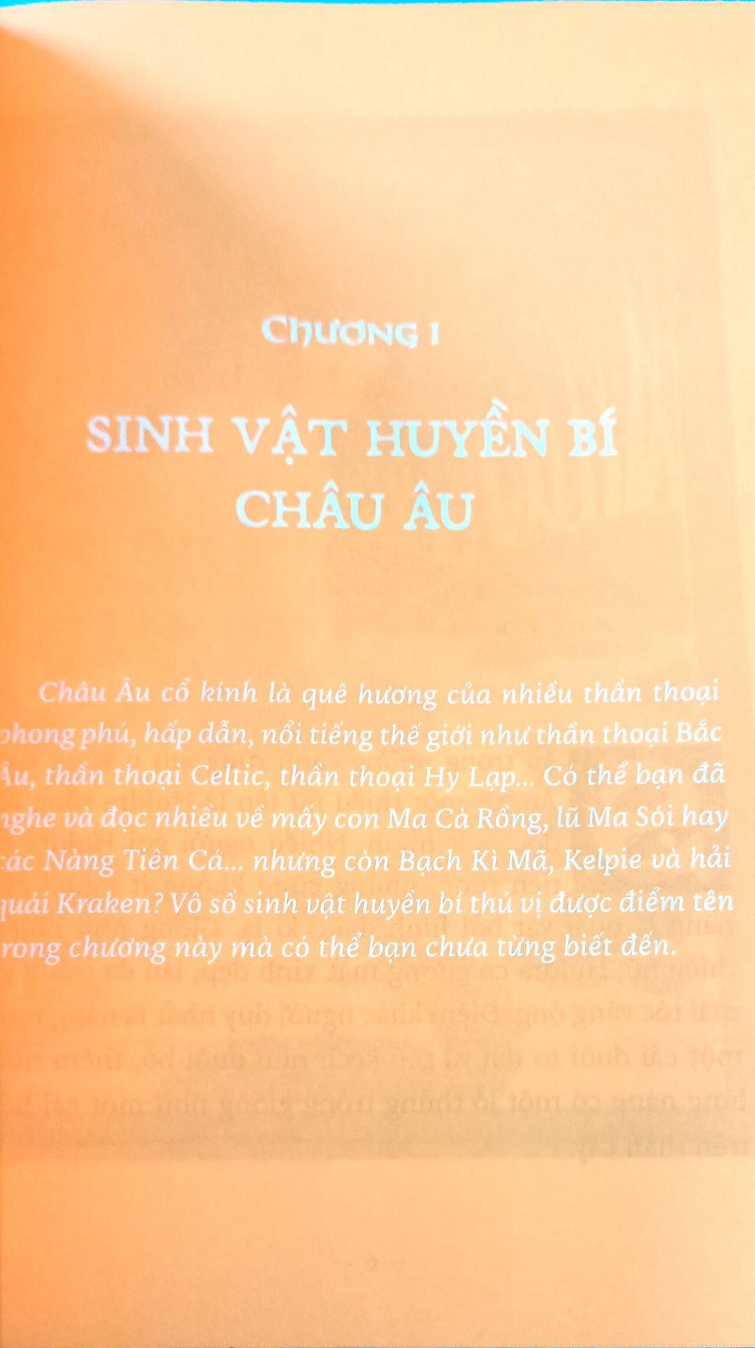 sách rất đẹp, bìa mềm, màu đẹp, nội dung đọc khá vui và thú vị