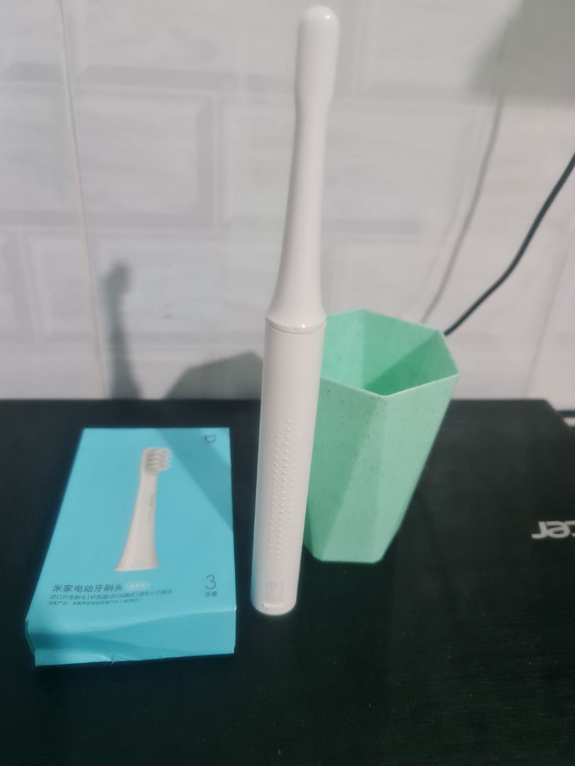 đánh răng rất sạch, hàng được đóng gói cẩn thận