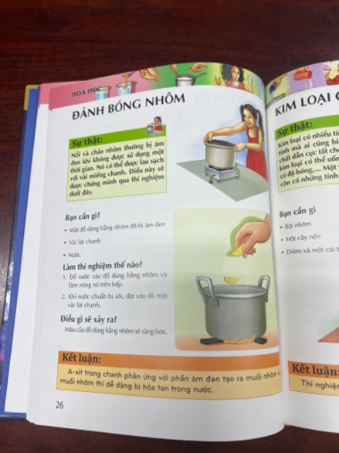 nội dung sách phù hợp với trẻ em, giao hàng nhanh, đóng gói cẩn thận