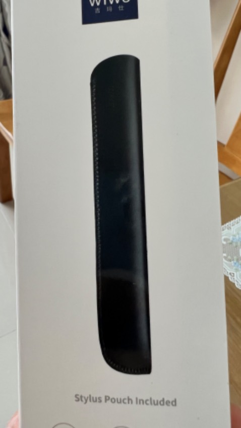 Đóng gói sơ sài! Không có bao da tặng kèm! Hơi thất vọng về Shop!