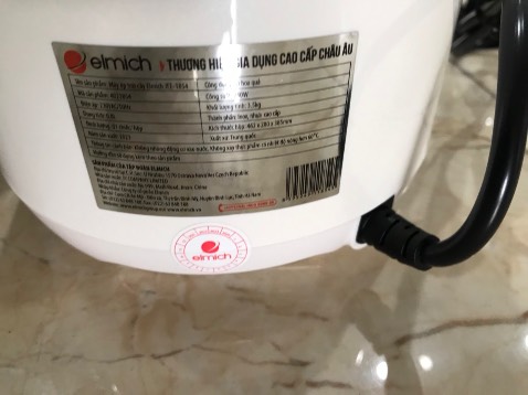 Mình mong muốn được đổi một sản phẩm khác sau khi mở hàng mới mua, sản phẩm bị ố vàng không như hình ảnh! Tiki trading giải quyết khúc mắc này giúp mình!