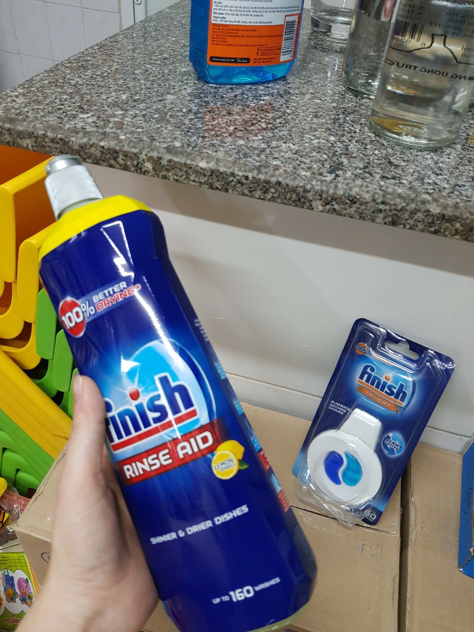 chất lượng sản phẩm tuyệt vời