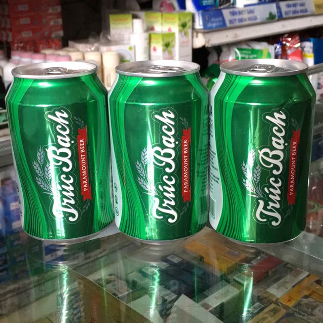 Bia nồng độ cao 5.1 % , uống thơm và rất ngon, lần đầu uống thấy khá ổn. đóng gói cẩn thận tốc độ ship hàng nhanh, vote 5* cho tiki
rất đáng để mua, giá cũng vừa phải lại còn freeship hơi vất vả cho mấy a shipper