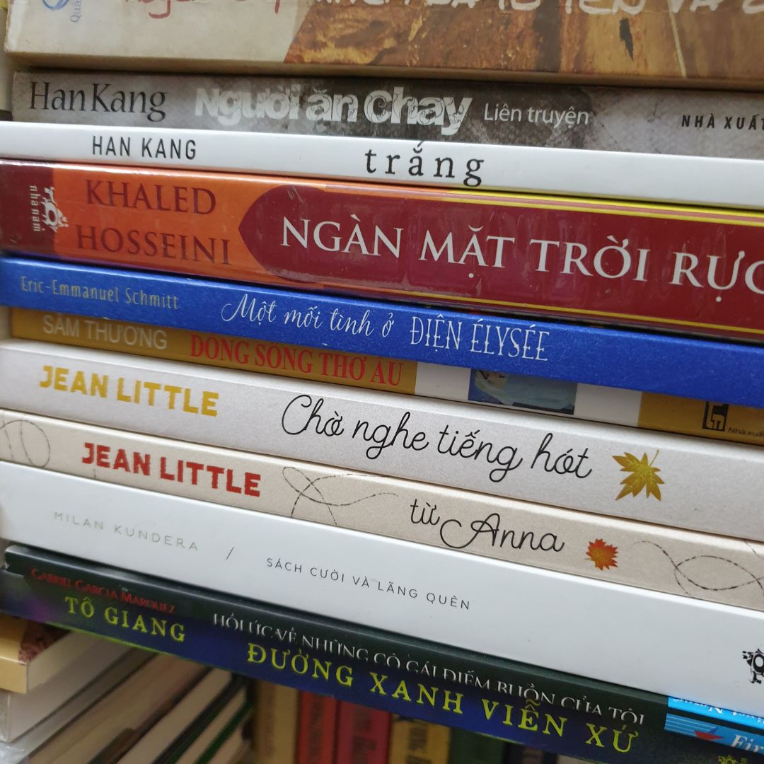 Cũng như cuốn còn lại. Đọc khá hay, phù hợp với nhiều độ tuổi