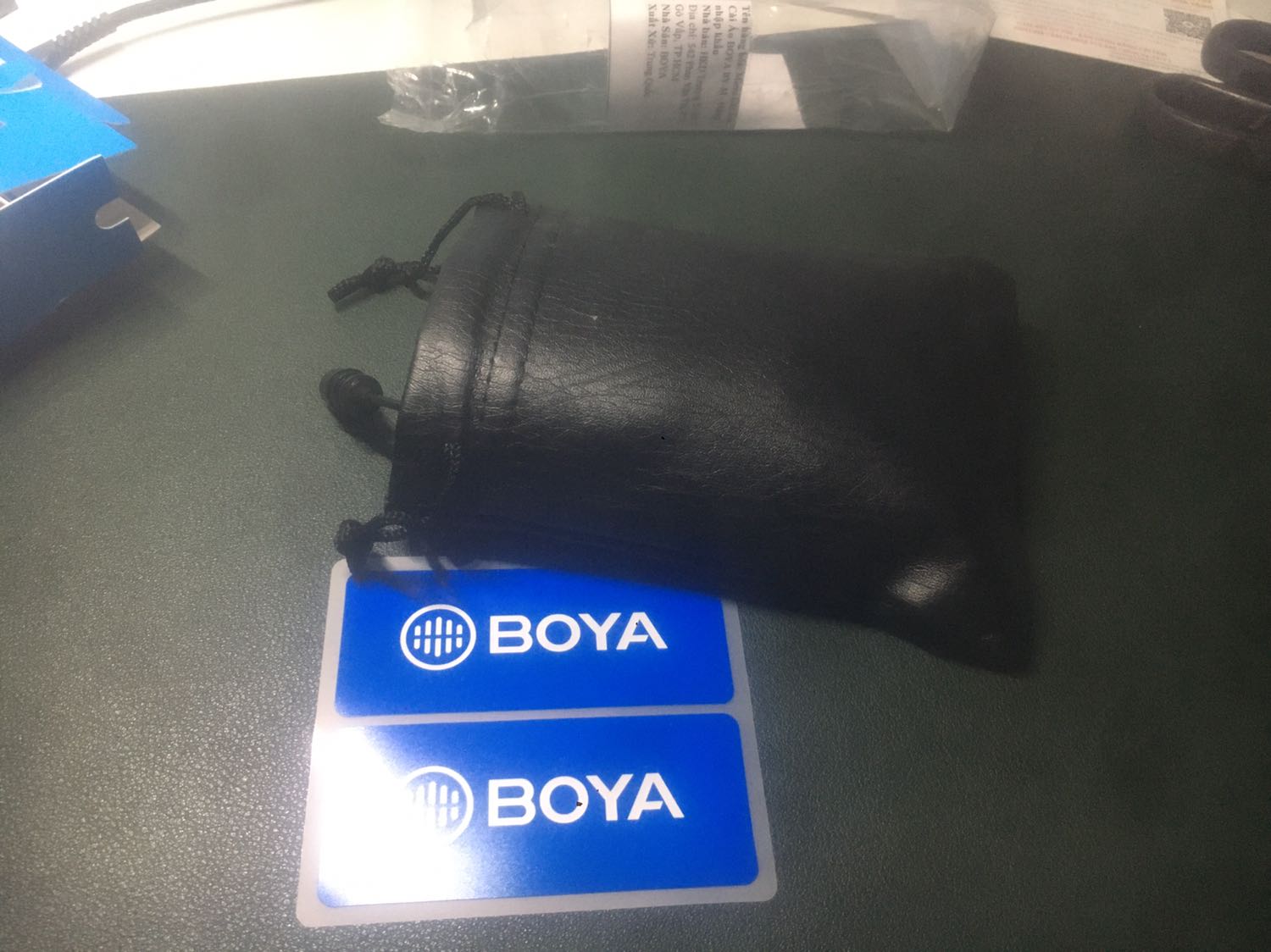 Trước mắt cho 5 sao. Để sử dụng 1 thời gian. Xem chất lượng như thế nào đã