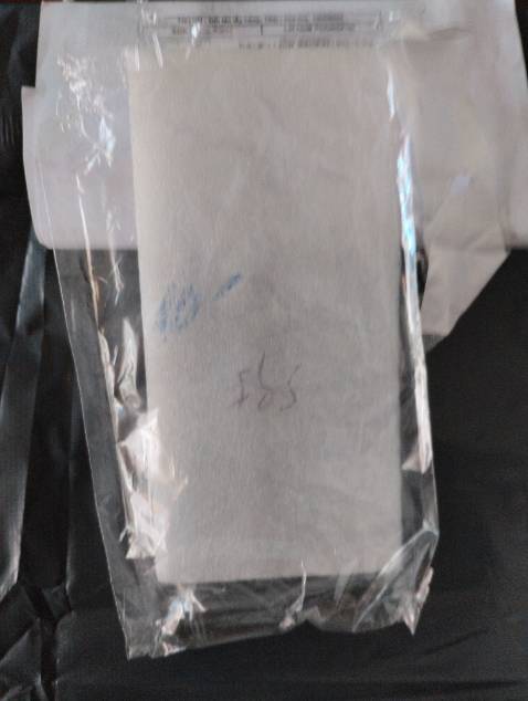 Đóng gói tạm,nhưng ko có hộp hiệu Likgus trong mô tả vậy...?