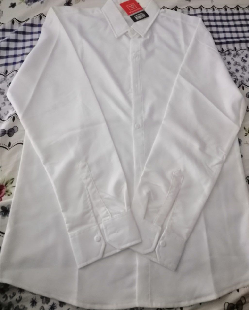 Áo vải mịn, mềm, mặc mát, shop thân thiện, ship rất nhanh và thân thiện