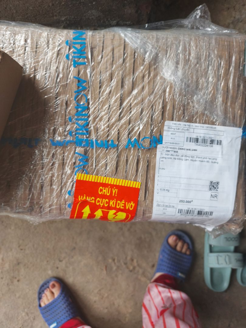 đóng gói chắc chẵn giao hàng thân thiên