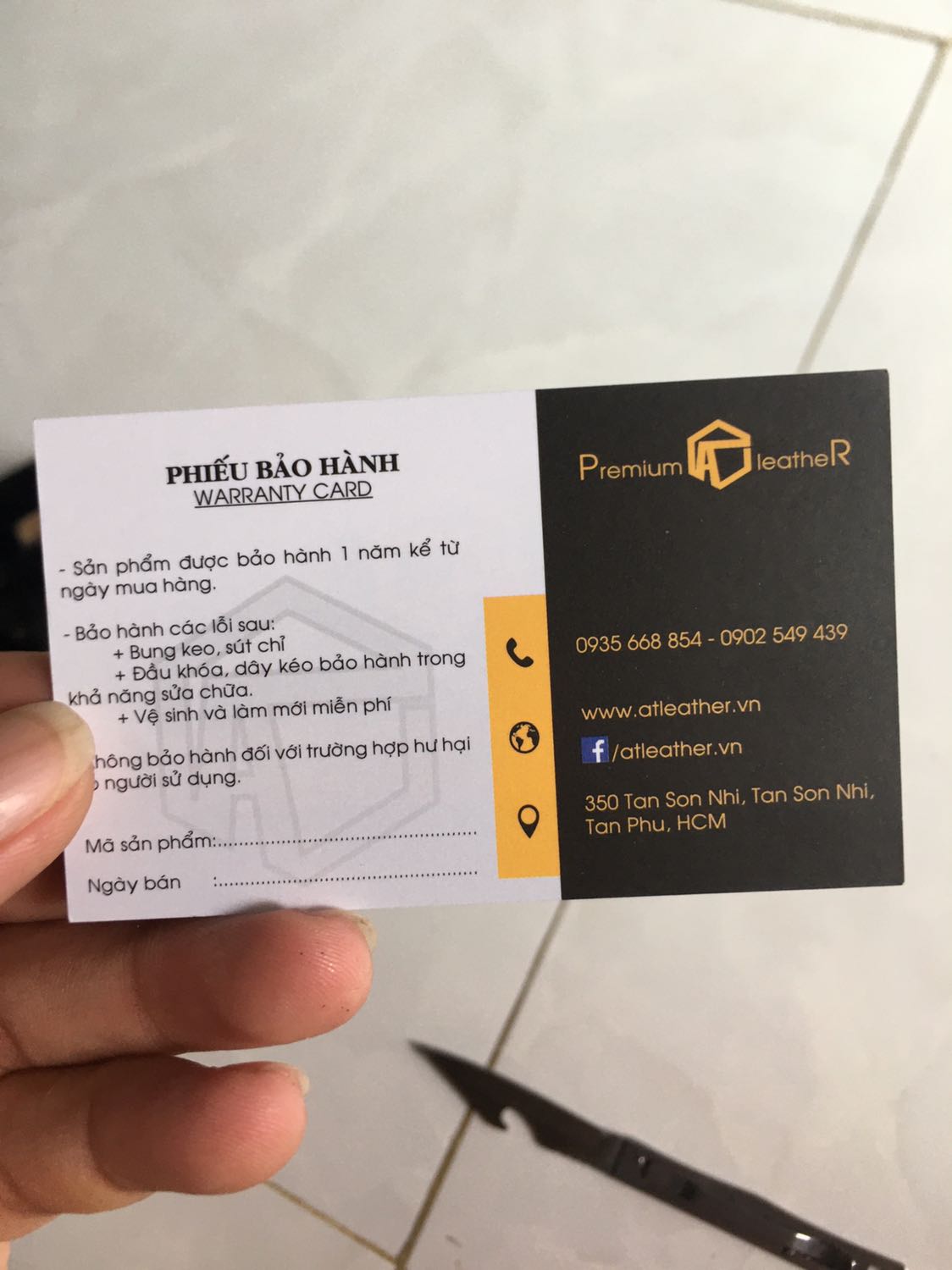 Chưa sử dụng nhưng có vẻ ok. Gói hàng kỹ càng, có cả thẻ bảo hành. 
Dây hơi dài nhưng không sao, cắt đi được. 
Giao hàng nhanh hơn mong đợi