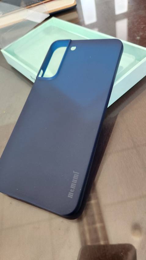 Ok, ngoại trừ giao sai màu, mình đặt trắng lại giao xanh. Tuy nhiên chất lượng thì ổn.