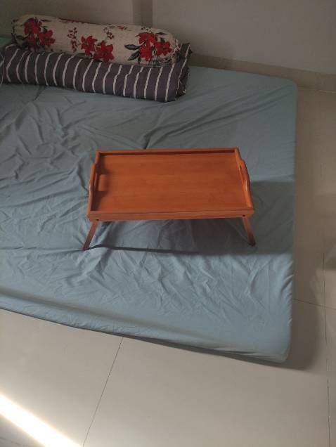 Khác xa trong hình, chả hiểu.