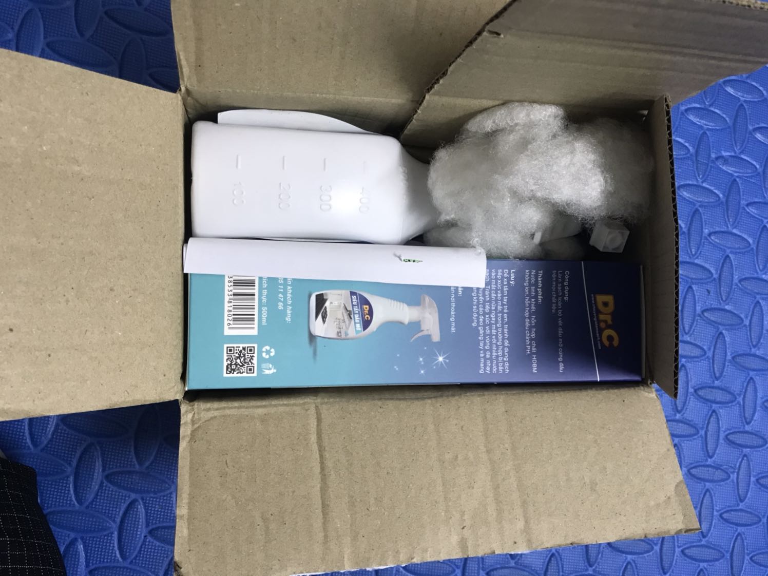 Chất lượng sp rất ok nhé mọi người, bạn mình cũng dùng nữa.