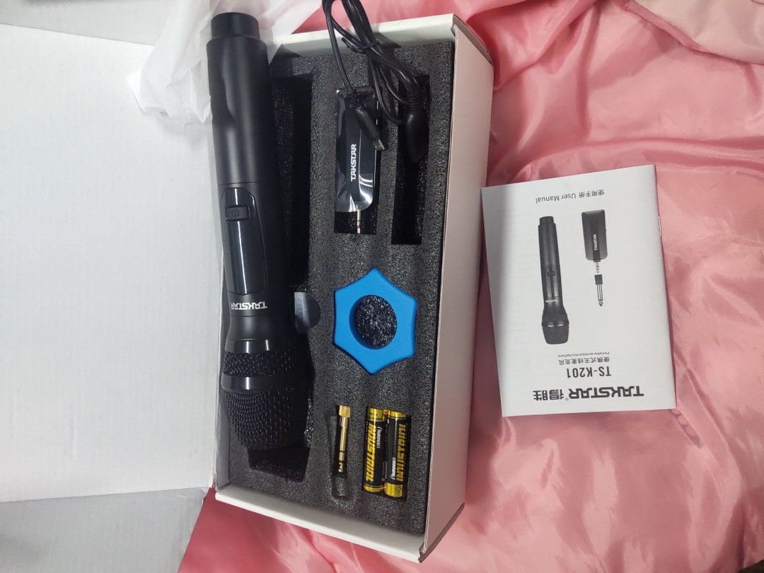 dùng thử rồi , sp ok lắm , âm thanh chuẩn . thấy shop nhiệt tình hỏi han tư vấn ghê ắ , tặng shop 5 sao nhé dùng thử rồi , sp ok lắm , âm thanh chuẩn . thấy shop nhiệt tình hỏi han tư vấn ghê ắ , tặng shop 5 sao nhé