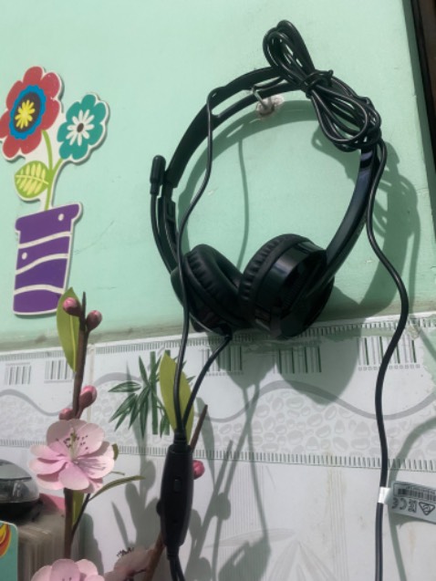 Tai nghe dùng ổn Tai nghe dùng ổn