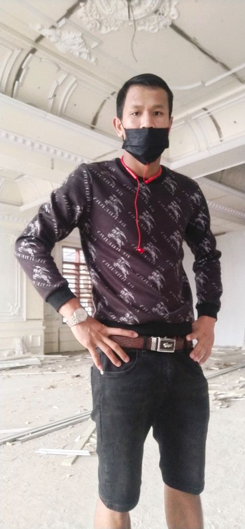 nhìn bên ngoài thì đẹp còn chất lượng thì phải đợi thời gian.