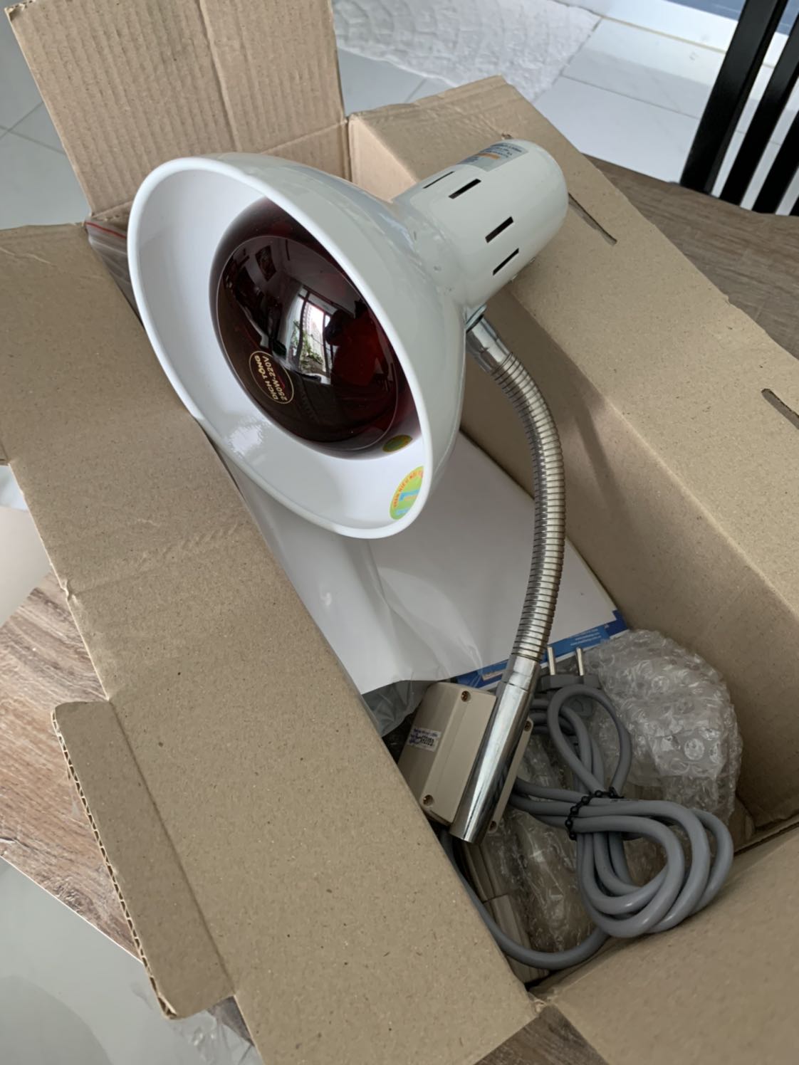 Sài tốt, đóng gói cẩn thận Sài tốt, đóng gói cẩn thận